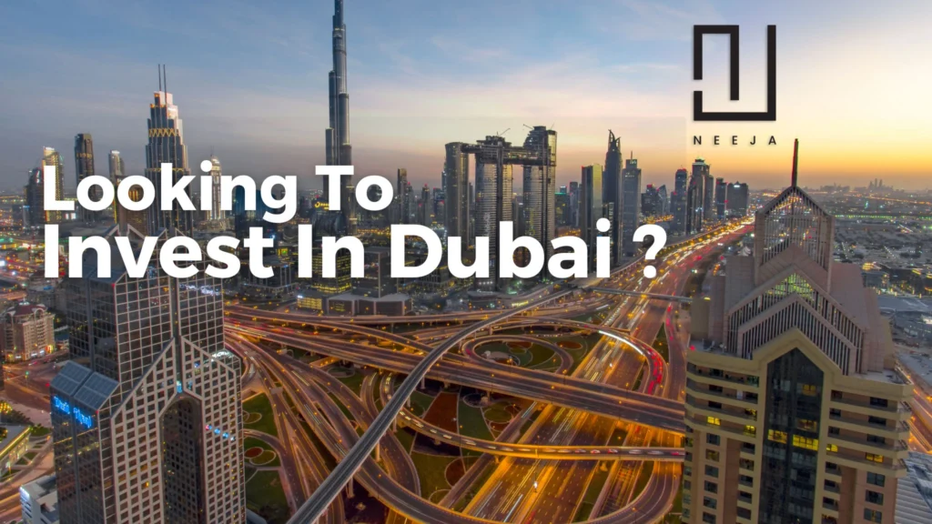 Looking to Invest in Dubai’s Automotive Industry ?
