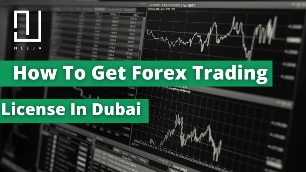 Forex Trading License In Dubai