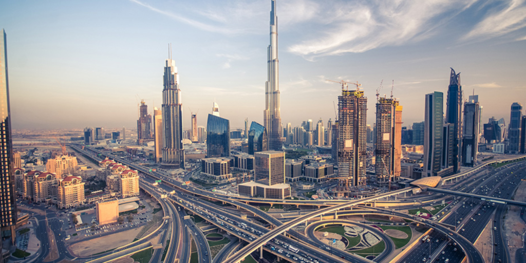 Dubai Development Authority | Business Setup in Dubai Free Zone