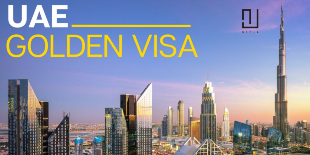 How to Get UAE Golden Visa