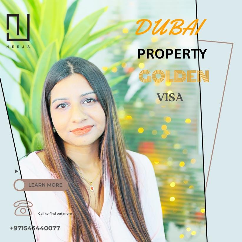 UAE Golden Visa Services | Benefits, Cost, Eligibility & Requirements