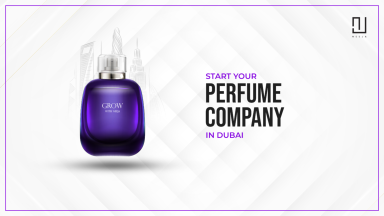Perfume business in dubai