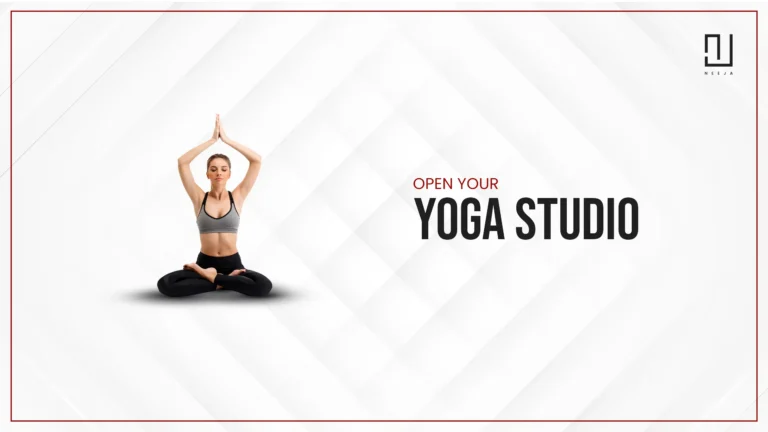 Start Yoga Studio in Dubai