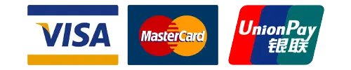 Payment Logos