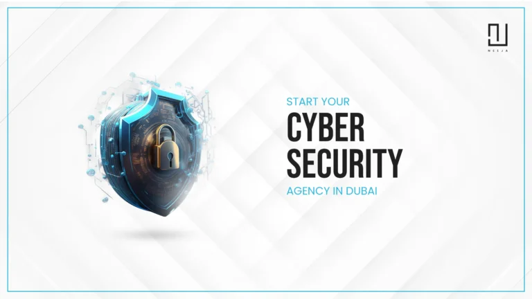 Start a Cybersecurity Business in Dubai