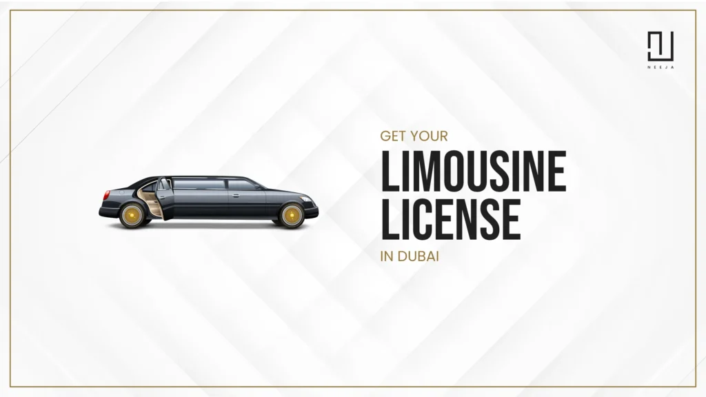 How to Start a Limousine Business in Dubai, UAE?