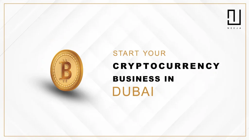 Setting Up a New Cryptocurrency Business in Dubai