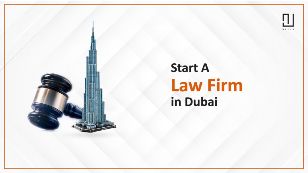 How to Start a Successful Law Firm in Dubai