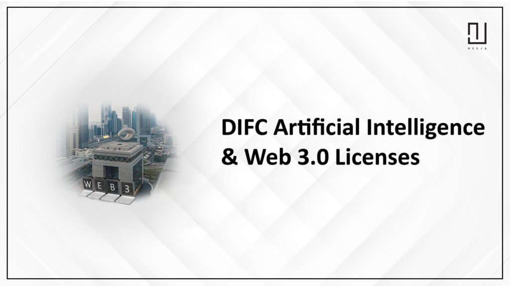 The Future is Here: DIFC AI and Web 3.0 Licenses Insights