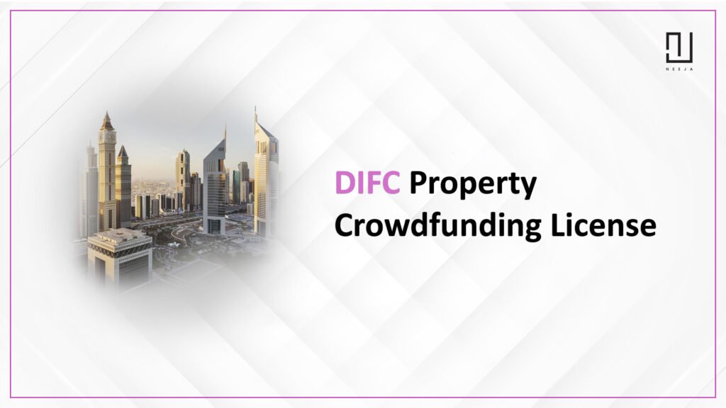 Maximizing Your Return with DIFC Property Crowdfunding License