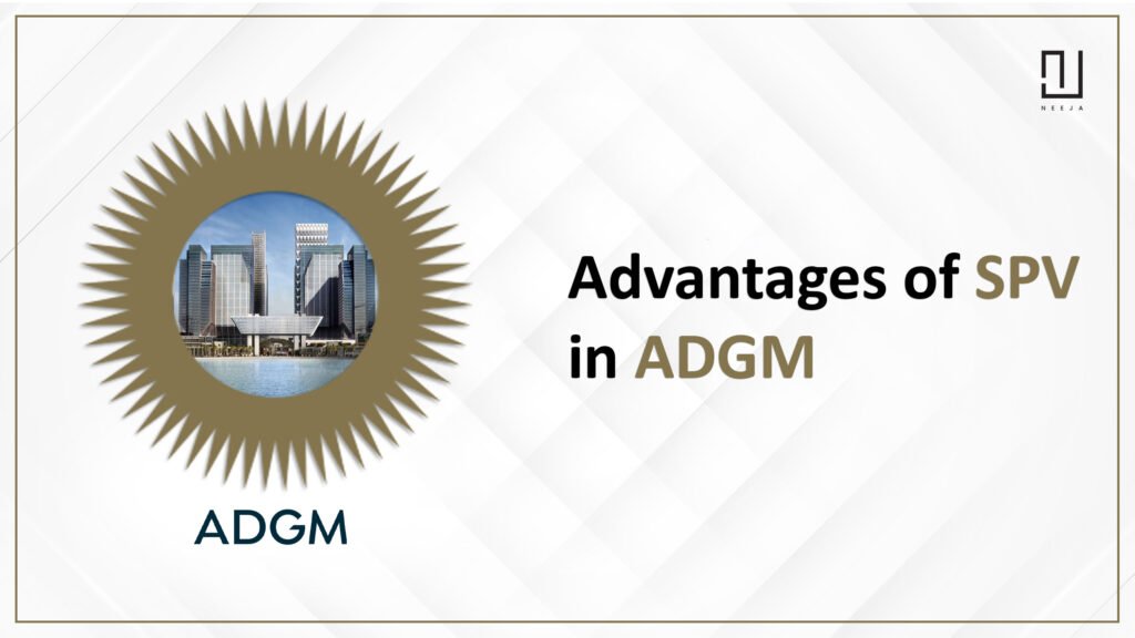 What Are the Advantages of Using SPV in ADGM?