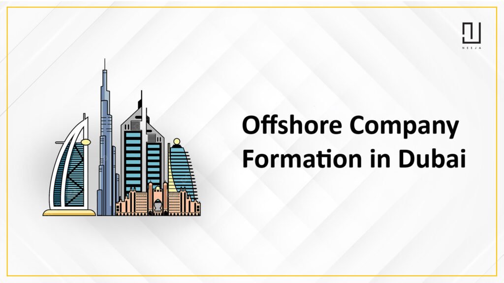 Ultimate Guide to Offshore Company Formation in Dubai