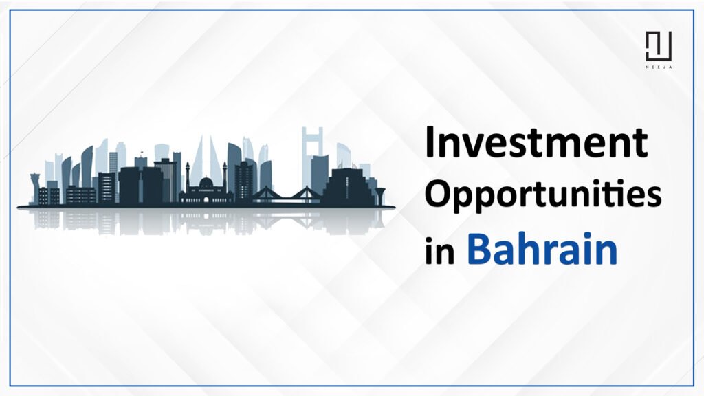 Best Investment Opportunities in Bahrain