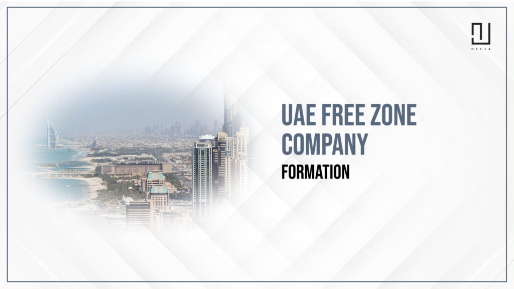 Freezone Company Formation in Dubai and UAE