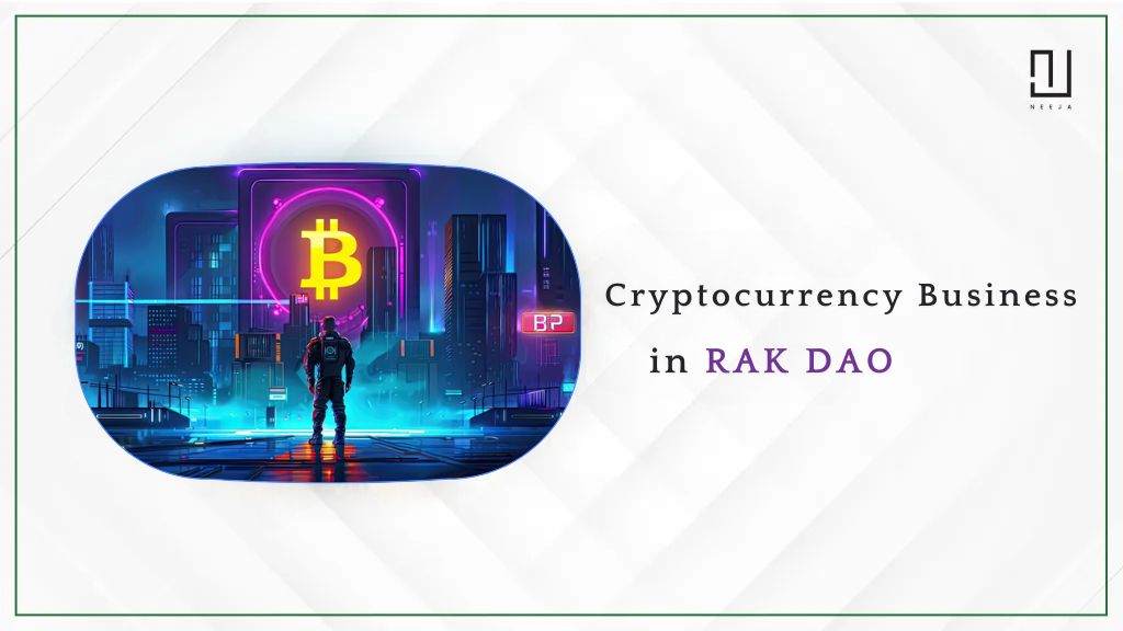 How to Start a Cryptocurrency Business in RAK DAO