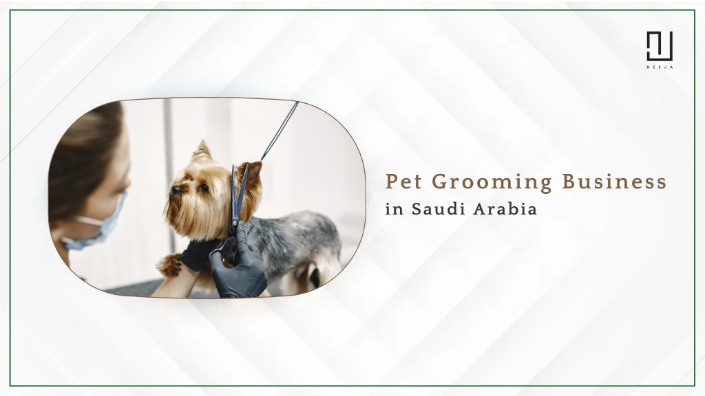 How to Start a Pet Grooming Business in Dubai
