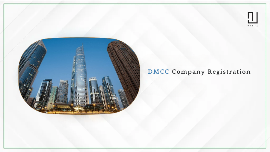DMCC Company Registration in Dubai | Fast & Hassle-Free Setup