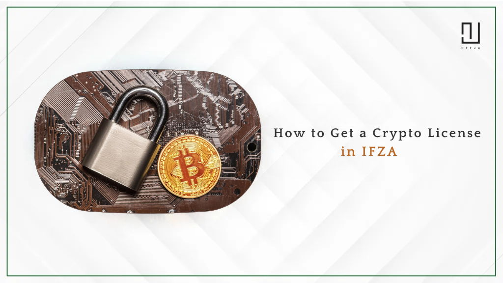 How to Get a Crypto License in IFZA