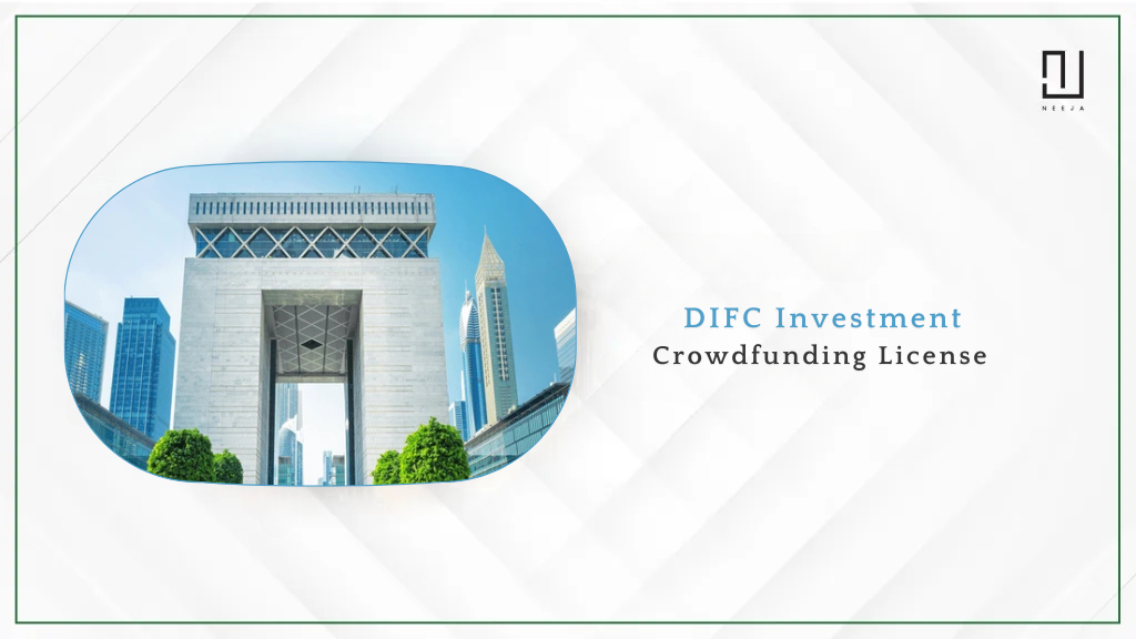 Guide To Get a New DIFC Investment Crowdfunding License