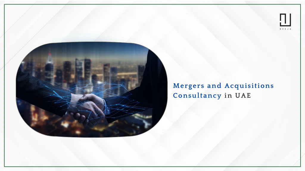 Top Mergers & Acquisitions Consultants in Dubai and UAE