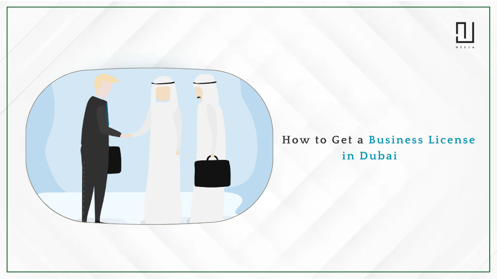 How to Get a Business License in Dubai?