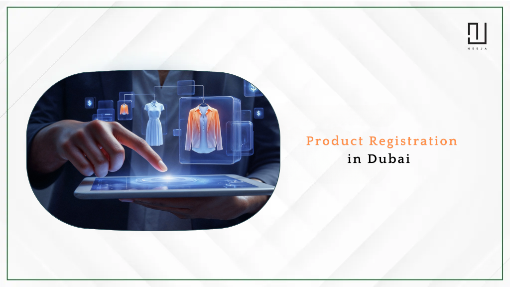 Easy Guide to Product Registration in Dubai for New Businesses